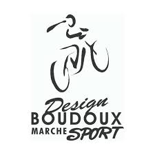 Boudoux